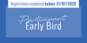 Participant early bird