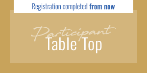Participant table top