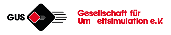 Logo GUS