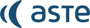 Logo ASTE